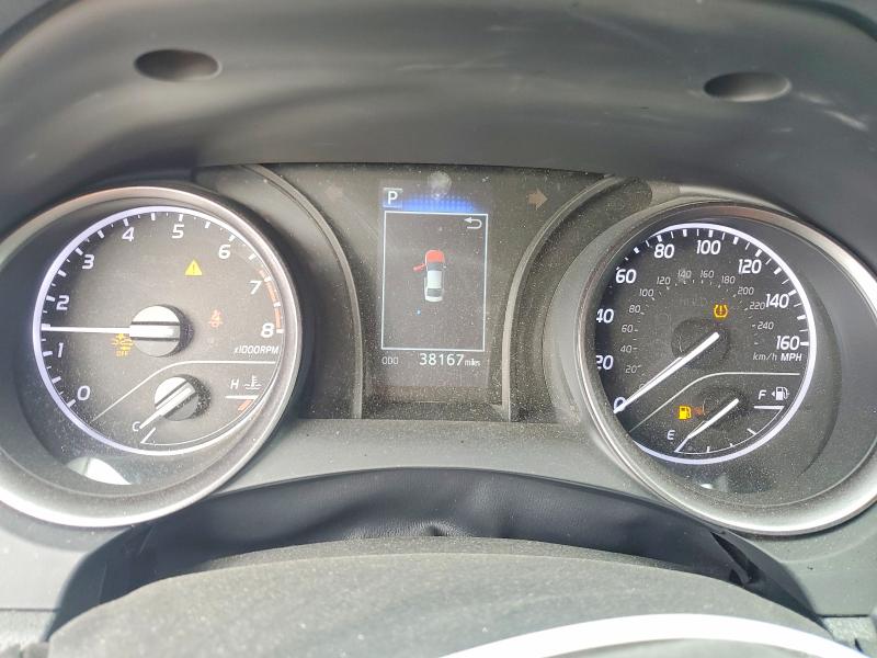 Aukcja sprzedaży 2023 Toyota Camry, vin: 4T1G11AK0PU828632, numer aukcji: 48195576