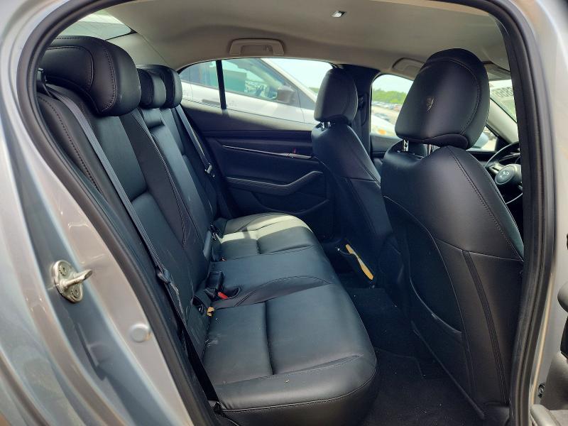 Aukcja sprzedaży 2021 Mazda 3, vin: 3MZBPBBL0MM250992, numer aukcji: 50436856