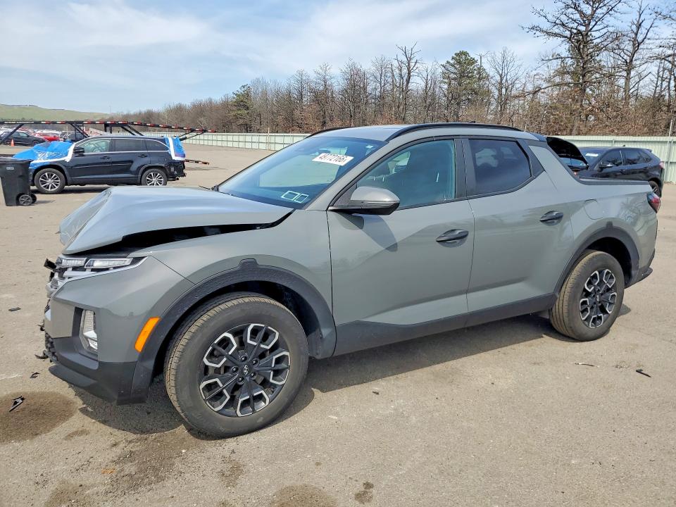 Продажа на аукционе авто 2023 Hyundai Santa Cruz, vin: 5NTJCDAE9PH065750, номер лота: 49772166