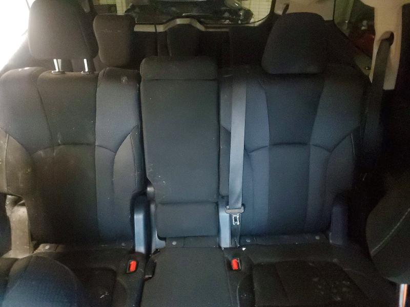 50995146 :رقم المزاد ، 4S4WMACD0N3437792 vin ، 2022 Subaru Ascent مزاد بيع