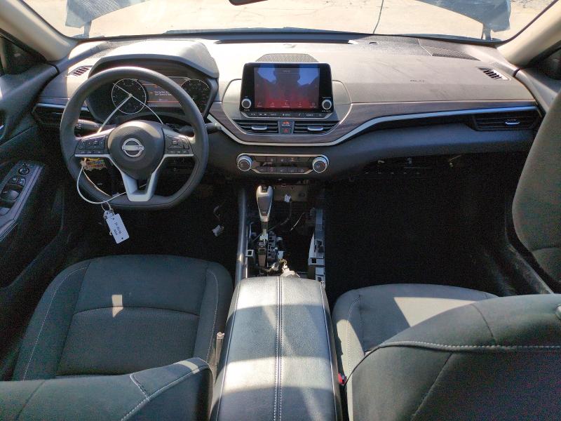 Продажа на аукционе авто 2025 Nissan Altima, vin: 1N4BL4DV5SN368795, номер лота: 50685876