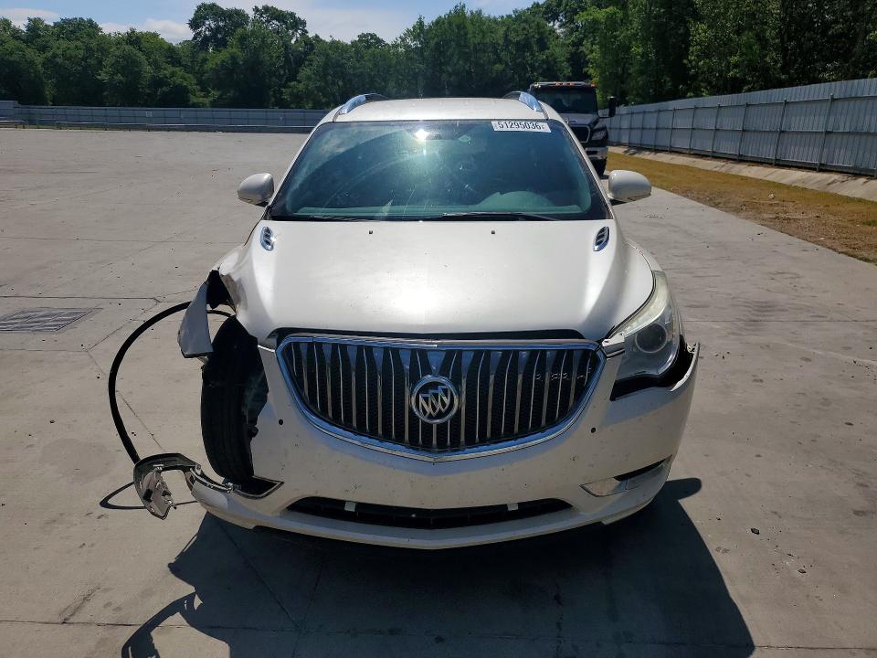 Продаж на аукціоні авто 2013 Buick Enclave, vin: 5GAKRCKD6DJ124789, номер лоту: 51295036