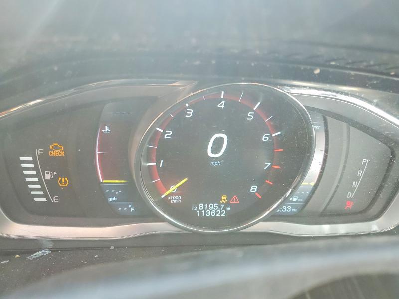 Продажа на аукционе авто 2016 Volvo Xc60, vin: YV4612RK8G2781174, номер лота: 49171156