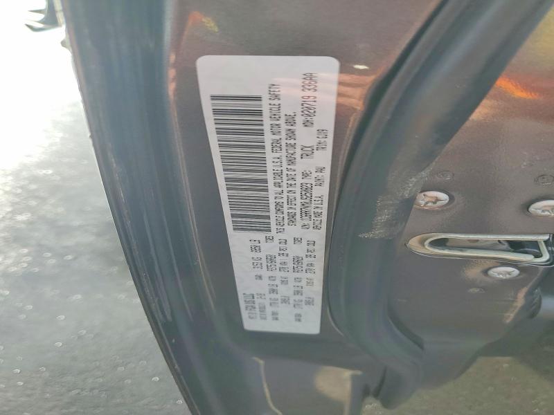 Продаж на аукціоні авто 2018 Ram 1500, vin: 1C6RR7NM0JS250823, номер лоту: 50184456