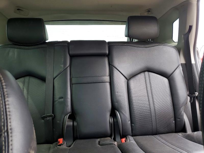 Продажа на аукционе авто 2012 Cadillac Srx, vin: 3GYFNEE33CS513116, номер лота: 51645166