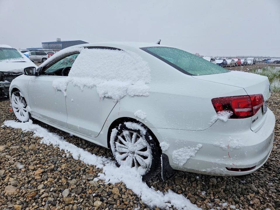 Продаж на аукціоні авто 2016 Volkswagen Jetta, vin: 3VWD67AJ2GM232121, номер лоту: 49918916