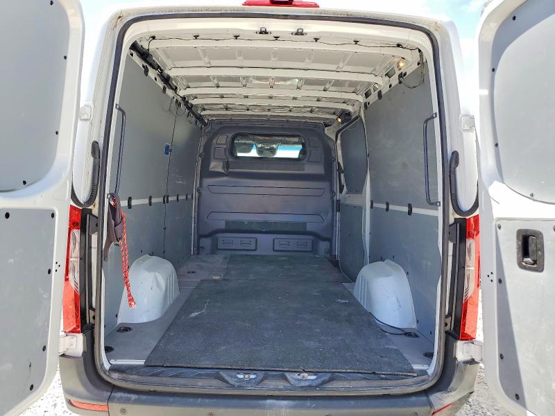 Продажа на аукционе авто 2023 Mercedes-benz Sprinter, vin: W1Y40BHYXPT155800, номер лота: 49857296