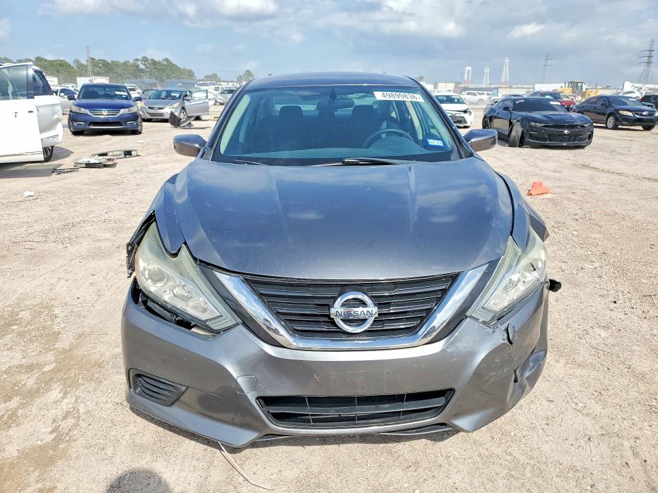 Aukcja sprzedaży 2018 Nissan Altima, vin: 1N4AL3APXJC142080, numer aukcji: 49899836