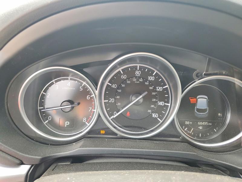 Aukcja sprzedaży 2022 Mazda Cx-5, vin: JM3KFBCM8N1583962, numer aukcji: 51103266
