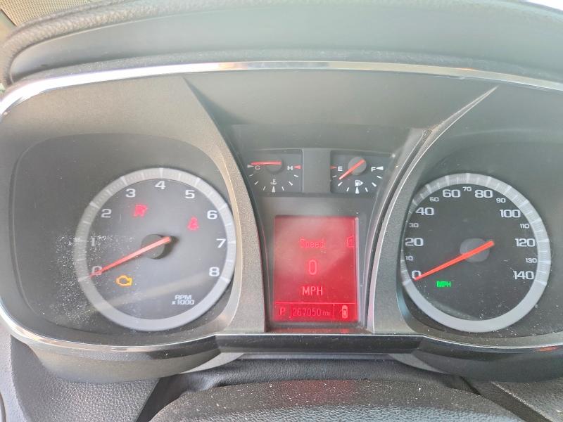 48880806 :رقم المزاد ، 2GKFLREKXC6254296 vin ، 2012 Gmc Terrain مزاد بيع