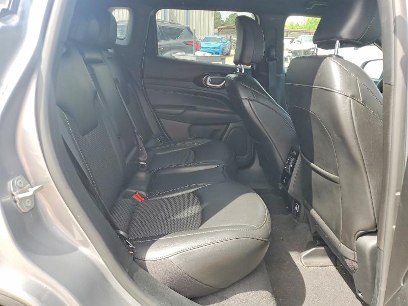 49454276 :رقم المزاد ، 3C4NJDBN0PT555515 vin ، 2023 Jeep Compass Latitude مزاد بيع