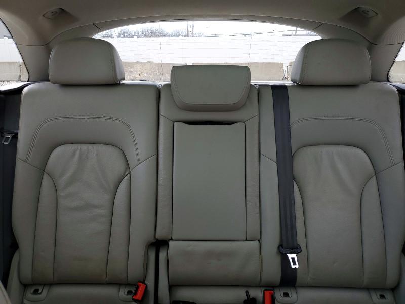 Продажа на аукционе авто 2012 Audi Q5, vin: WA1LFAFP6CA048083, номер лота: 48913086