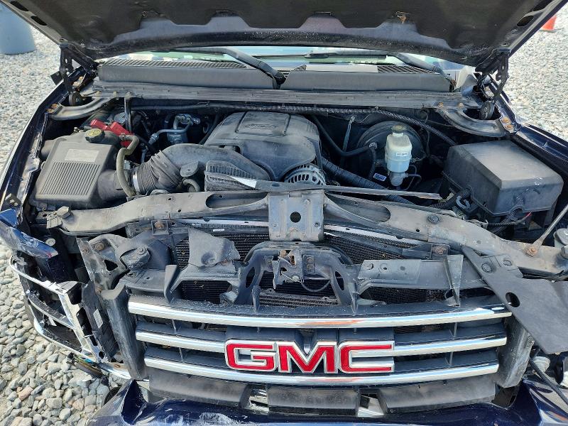 49386326 :رقم المزاد ، 1GTR2VE77CZ273005 vin ، 2012 Gmc Sierra مزاد بيع