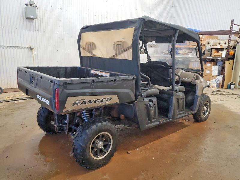 Aukcja sprzedaży 2010 Polaris Ranger, vin: 4XAWH76A1A2152684, numer aukcji: 49213086