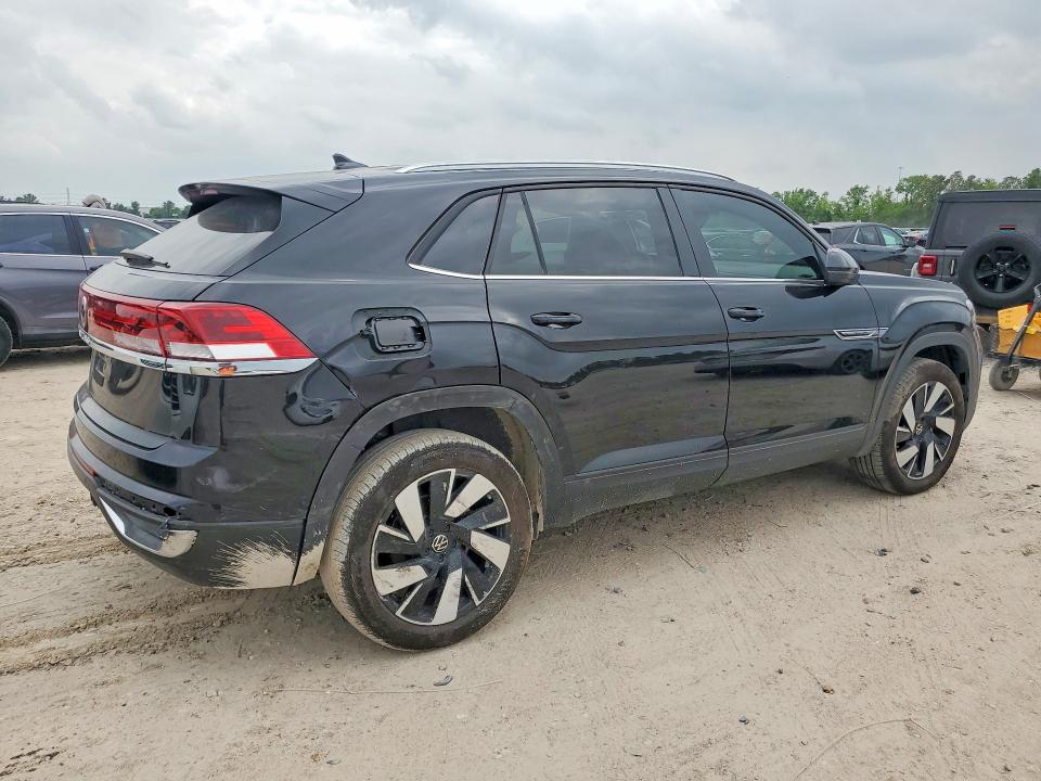 Aukcja sprzedaży 2025 Volkswagen Atlas Cross Sport, vin: 1V2WE2CA3SC226318, numer aukcji: 50152066