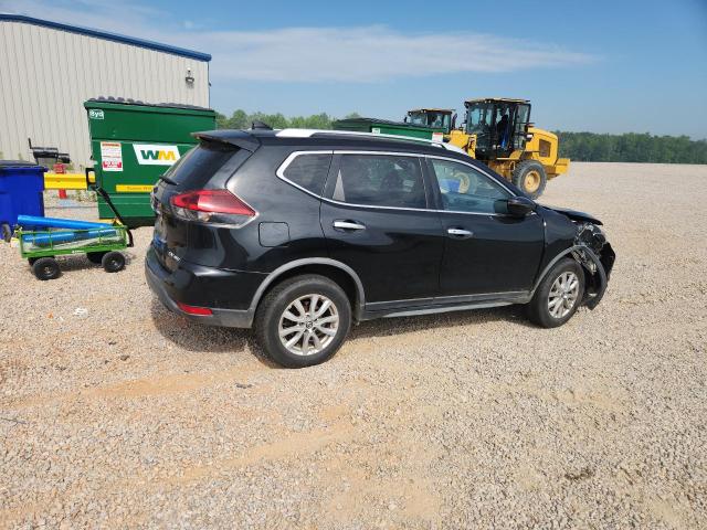 Продаж на аукціоні авто 2020 Nissan Rogue, vin: JN8AT2MV5LW107094, номер лоту: 50551676