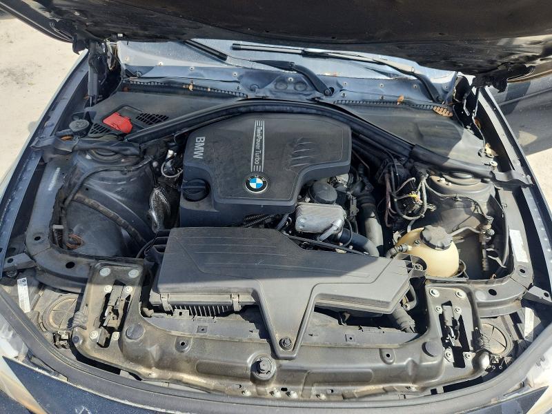 Продажа на аукционе авто 2012 Bmw 328, vin: WBA3A5G55CNP17524, номер лота: 51480566