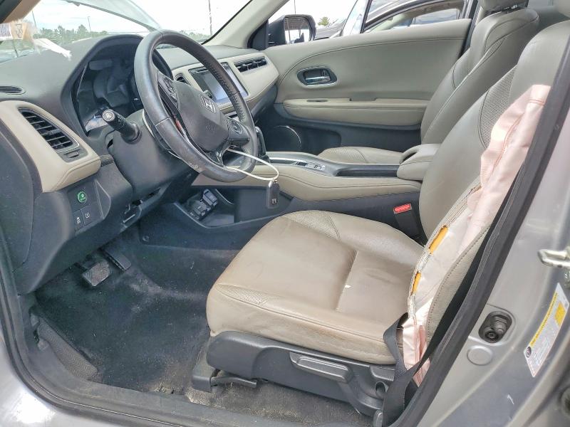 Aukcja sprzedaży 2018 Honda Hr-v, vin: 3CZRU5H77JM705218, numer aukcji: 51111096