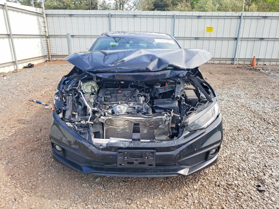 Aukcja sprzedaży 2020 Honda Civic, vin: 19XFC2F80LE210216, numer aukcji: 51087446