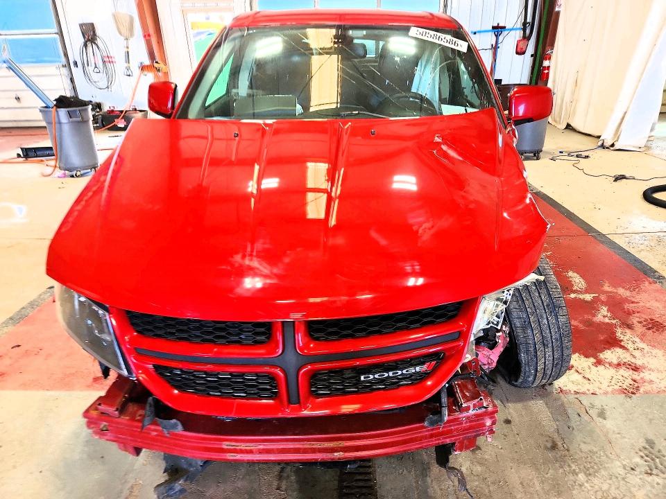 Продажа на аукционе авто 2019 Dodge Journey, vin: 3C4PDDEG5KT732288, номер лота: 50586586