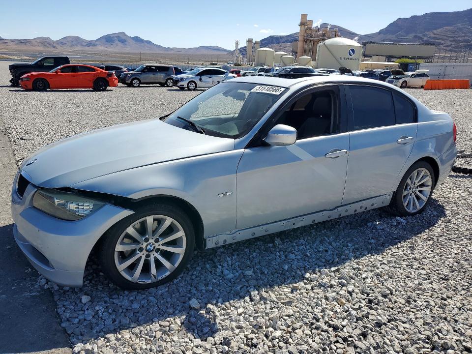 Продаж на аукціоні авто 2011 Bmw 328, vin: WBAPK7C5XBA974278, номер лоту: 51510566