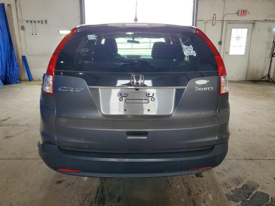 51585016 :رقم المزاد ، 2HKRM4H50DH630838 vin ، 2013 Honda Cr-v مزاد بيع