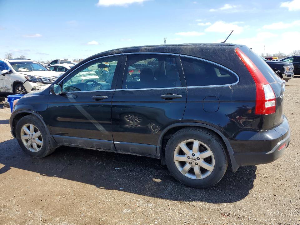 Продажа на аукционе авто 2009 Honda Cr-v, vin: 5J6RE48519L803860, номер лота: 48847876