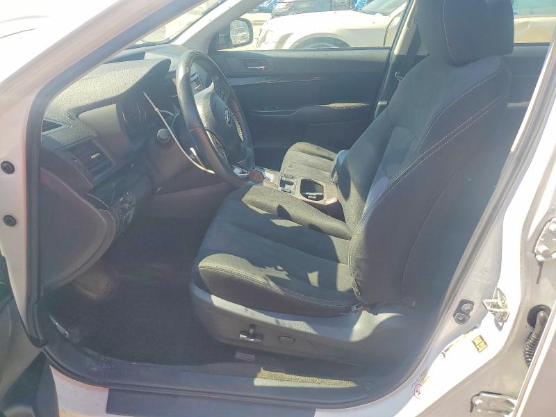 49828506 :رقم المزاد ، 4S3BMBH63E3038345 vin ، 2014 Subaru Legacy مزاد بيع