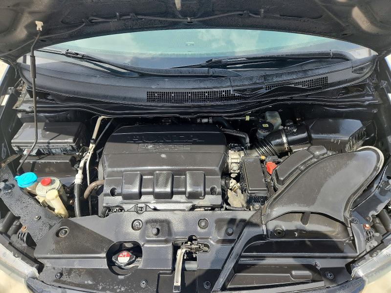 Продаж на аукціоні авто 2014 Honda Odyssey, vin: 5FNRL5H63EB063669, номер лоту: 48867886