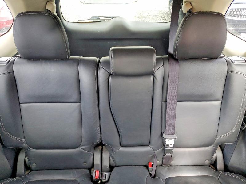 Aukcja sprzedaży 2019 Mitsubishi Outlander, vin: JA4AZ3A34KZ038960, numer aukcji: 50309926