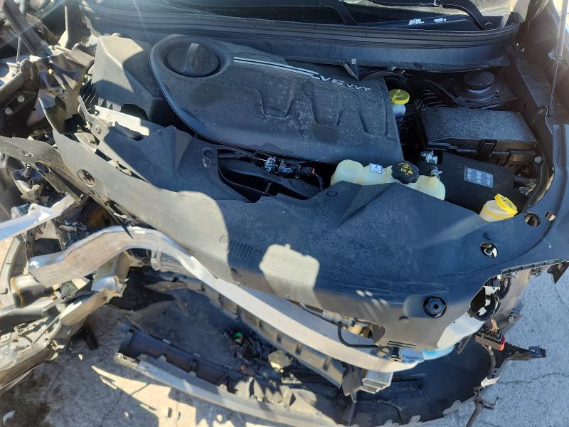 50501316 :رقم المزاد ، 1C4PJMDX9KD138562 vin ، 2019 Jeep Cherokee مزاد بيع