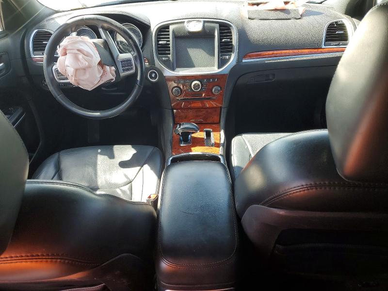Aukcja sprzedaży 2014 Chrysler 300, vin: 2C3CCAAG8EH380556, numer aukcji: 49687366