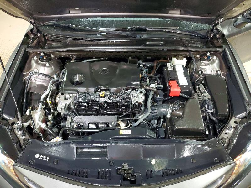 Aukcja sprzedaży 2021 Toyota Camry, vin: 4T1G11BK8MU043883, numer aukcji: 50661596