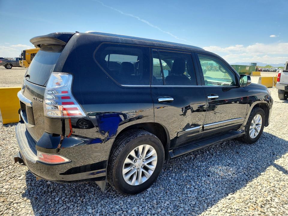 Aukcja sprzedaży 2014 Lexus Gx, vin: JTJBM7FX6E5075965, numer aukcji: 50832196