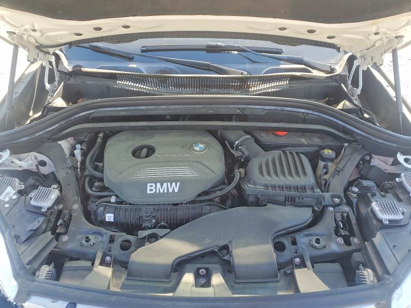 49178066 :رقم المزاد ، WBXHU7C39J5H38976 vin ، 2018 Bmw X1 مزاد بيع