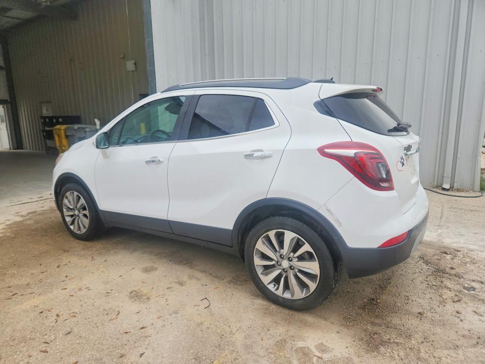 Aukcja sprzedaży 2019 Buick Encore, vin: KL4CJASB1KB760390, numer aukcji: 50085626