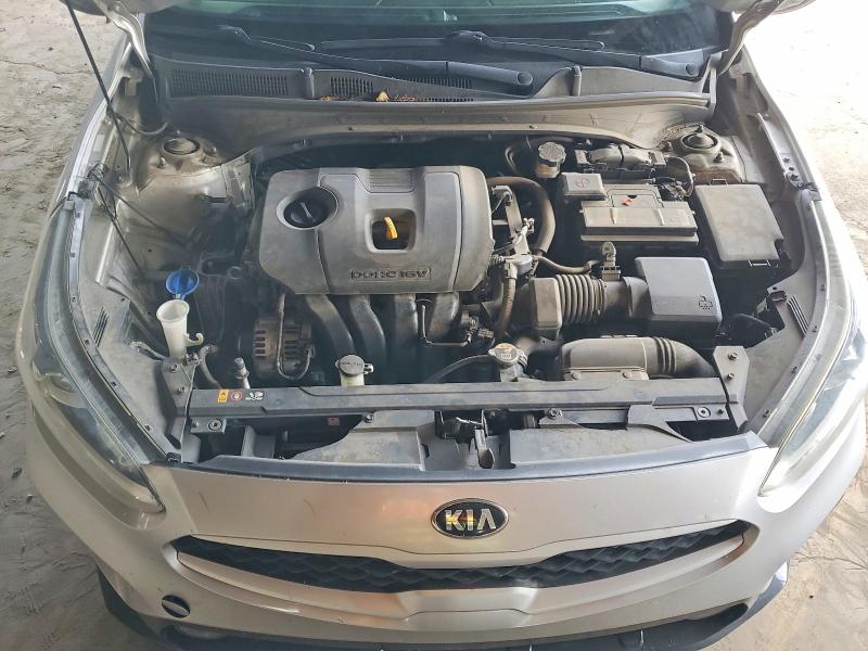 Aukcja sprzedaży 2019 Kia Forte, vin: 3KPF24ADXKE074937, numer aukcji: 51895586