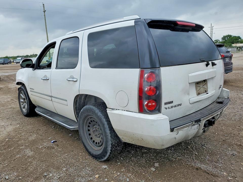 Продаж на аукціоні авто 2012 Gmc Yukon, vin: 1GKS1EEF5CR326865, номер лоту: 51011166