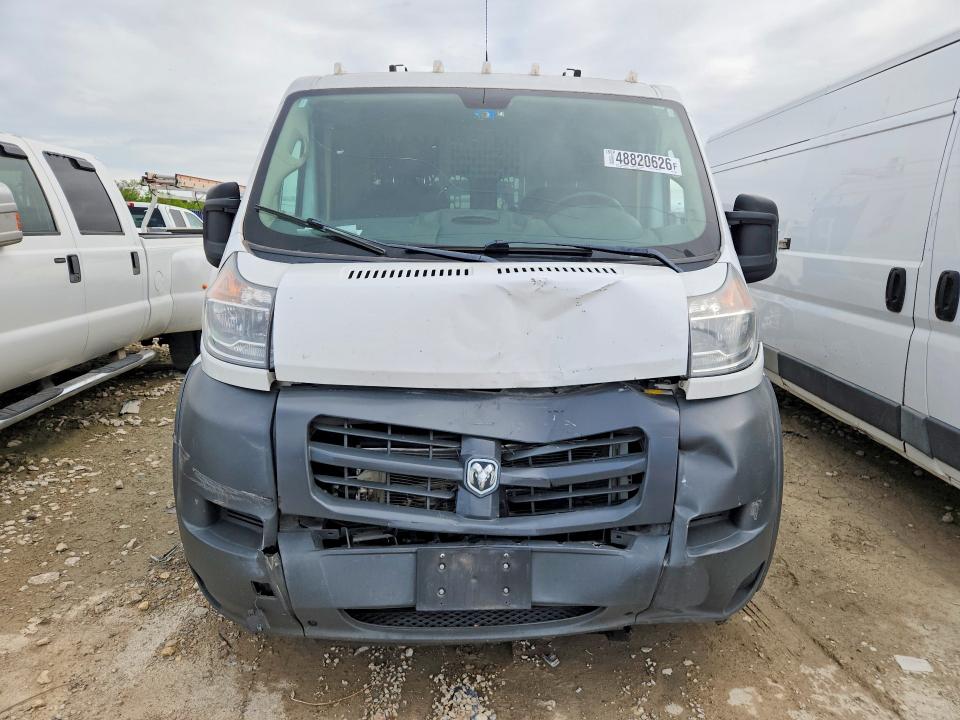 Aukcja sprzedaży 2018 Ram Promaster 1500, vin: 3C6TRVAG4JE103689, numer aukcji: 48820626