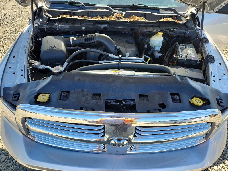 Продажа на аукционе авто 2014 Ram 1500, vin: 1C6RR6GT8ES478363, номер лота: 49489936