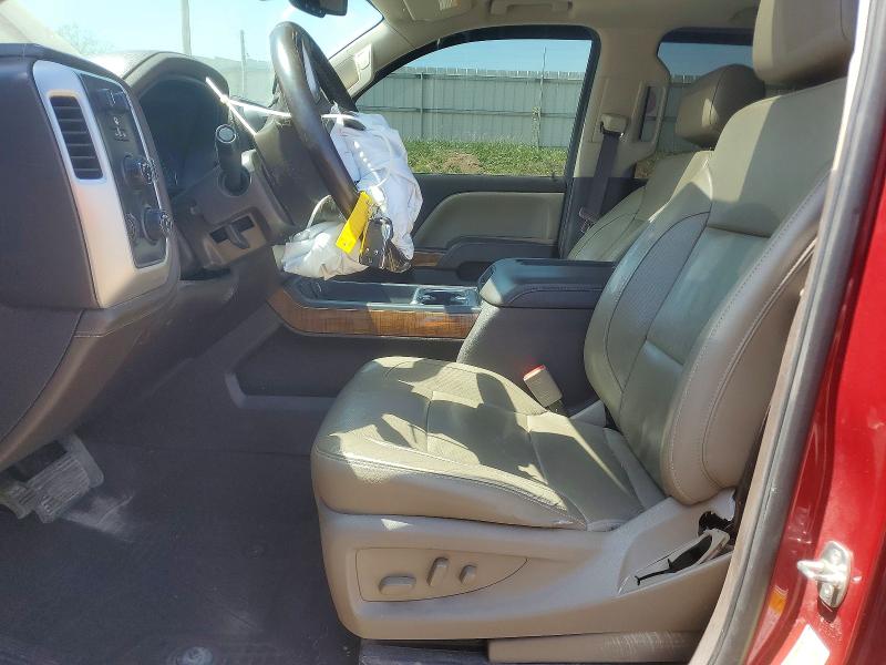 Aukcja sprzedaży 2018 Gmc Sierra, vin: 3GTU2NEC1JG562563, numer aukcji: 50551606