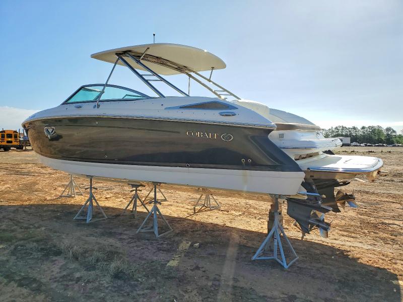 Продаж на аукціоні авто 2016 Cobalt Boat, vin: FGE30005H516, номер лоту: 49435696