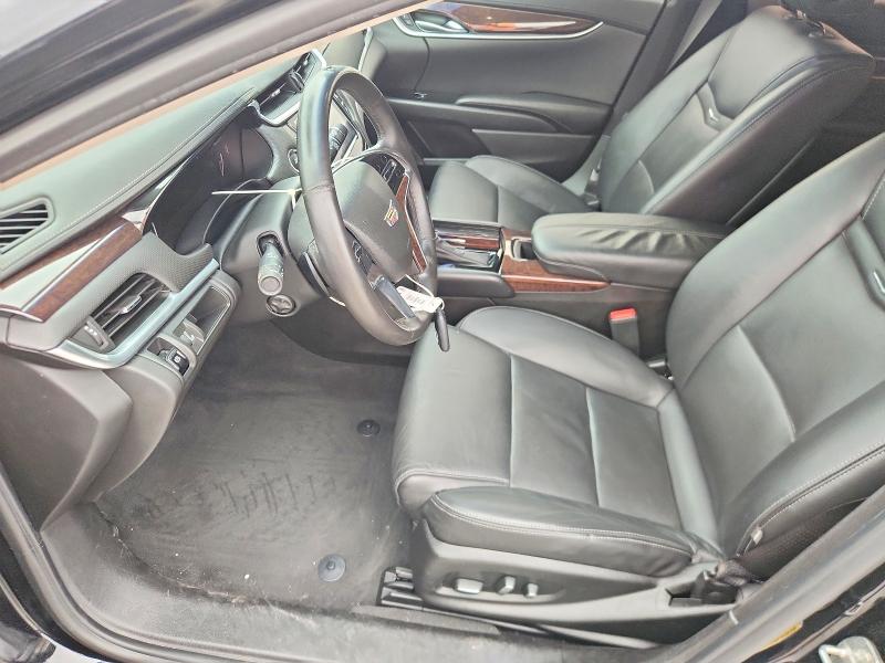 Aukcja sprzedaży 2017 Cadillac Xts, vin: 2G61M5S39H9156667, numer aukcji: 51676686