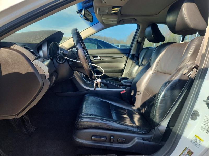 Aukcja sprzedaży 2012 Acura Tl, vin: 19UUA8F50CA005862, numer aukcji: 51065266