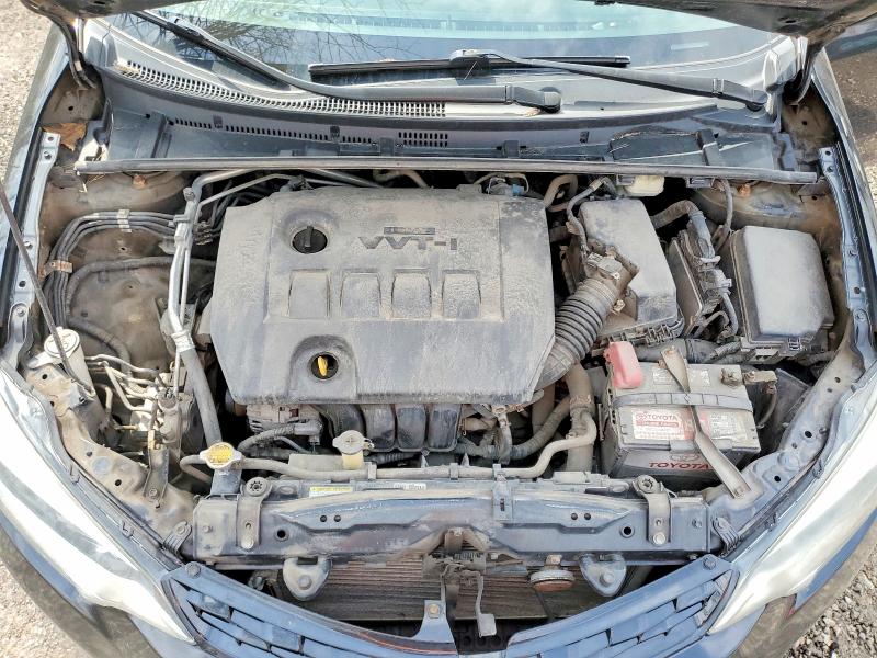 Продаж на аукціоні авто 2016 Toyota Corolla, vin: 2T1BURHE1GC638095, номер лоту: 50994816