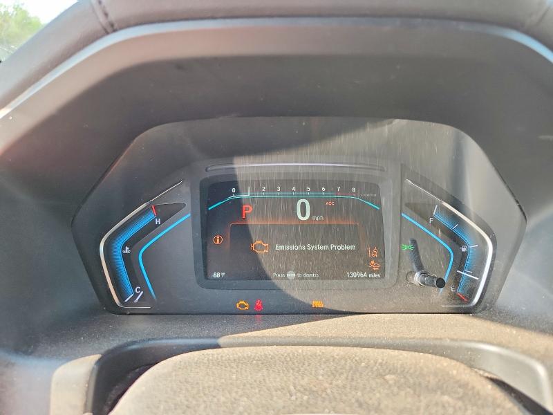 Продажа на аукционе авто 2019 Honda Odyssey, vin: 5FNRL6H8XKB017212, номер лота: 49637166