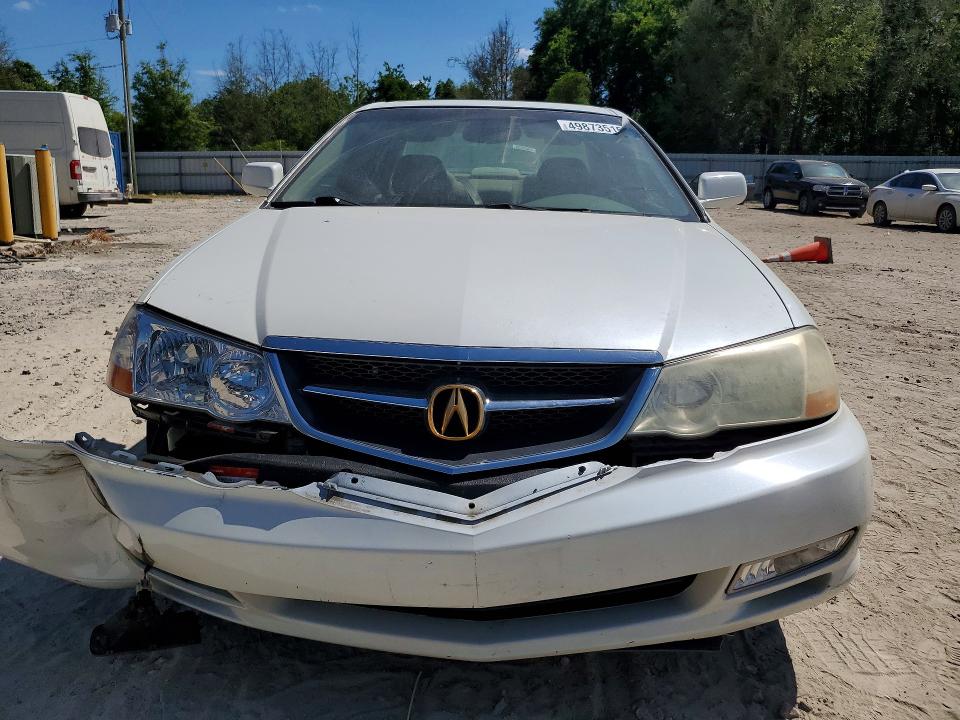 49873516 :رقم المزاد ، 19UUA56663A076815 vin ، 2003 Acura 3.2tl مزاد بيع