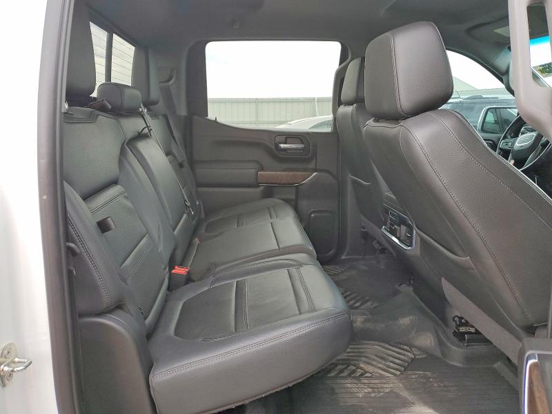 Продажа на аукционе авто 2020 Gmc Sierra, vin: 3GTP8FED3LG384460, номер лота: 51472136