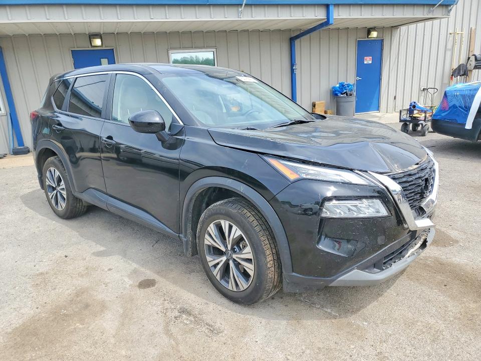 Aukcja sprzedaży 2023 Nissan Rogue, vin: JN8BT3BB9PW196466, numer aukcji: 50766476