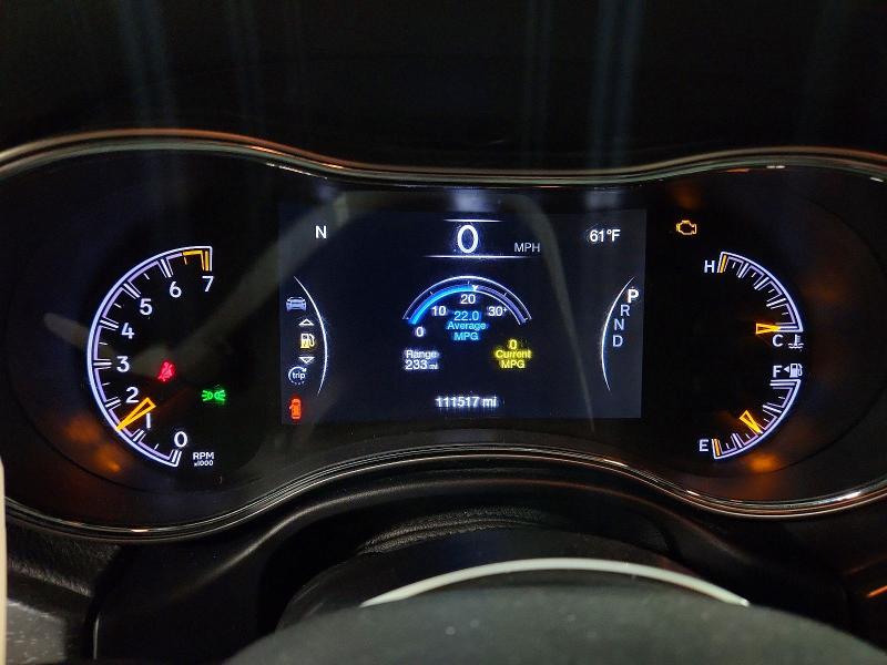 2018 Jeep Grand Cherokee მანქანა იყიდება აუქციონზე, vin: 1C4RJFAG9JC123220, აუქციონის ნომერი: 48836116
